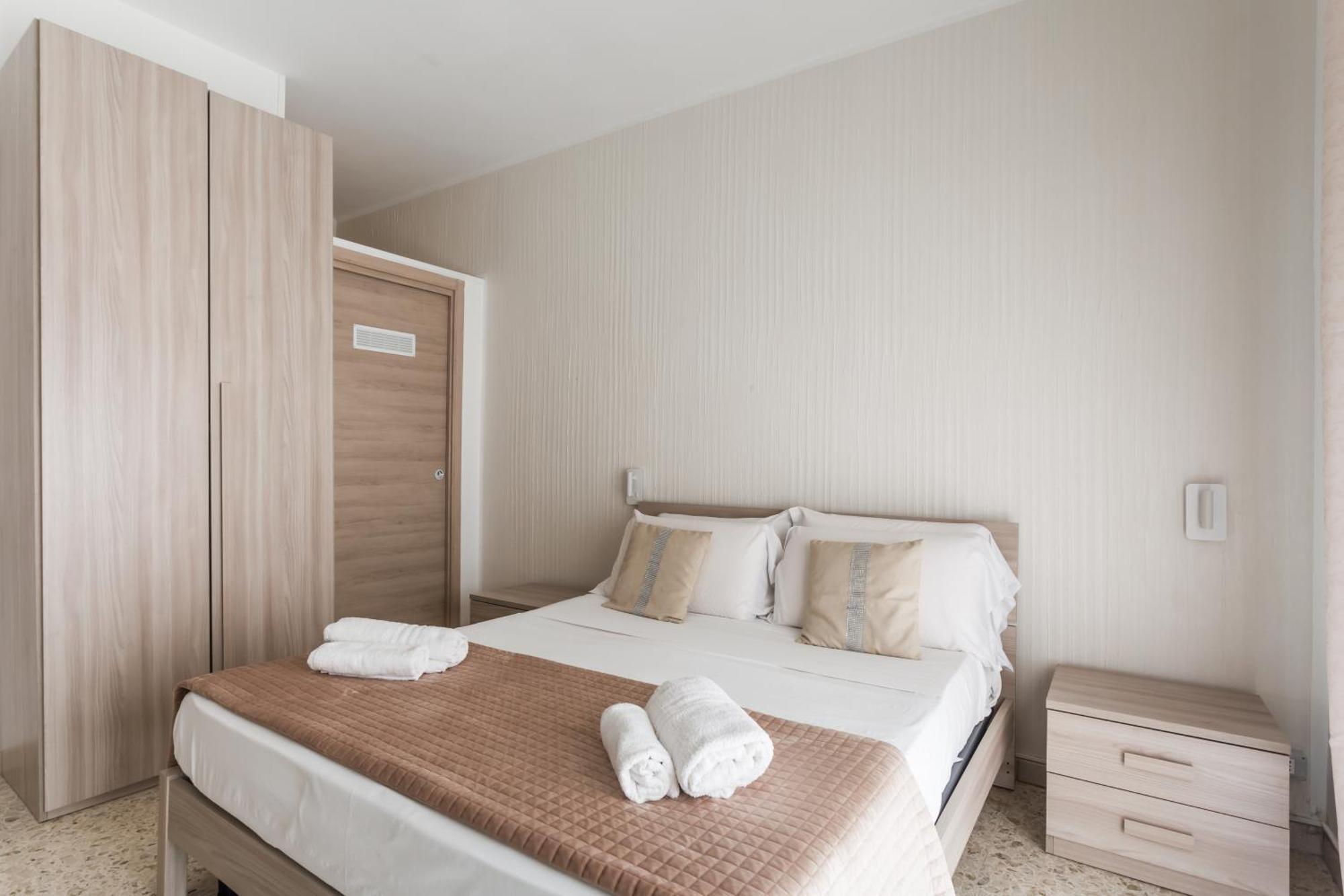 Napoli Fly Guest House 290 Exterior photo