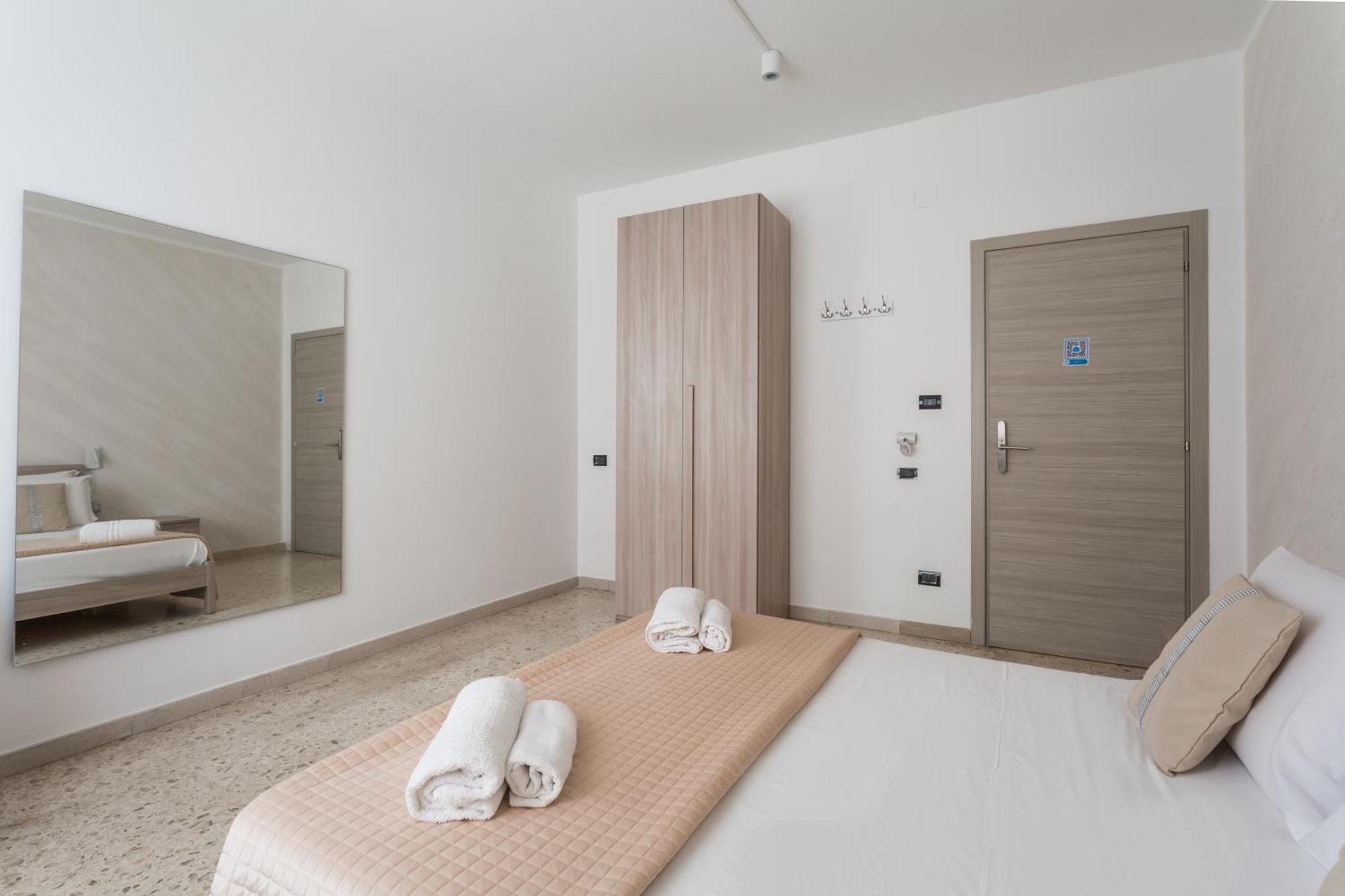 Napoli Fly Guest House 290 Exterior photo