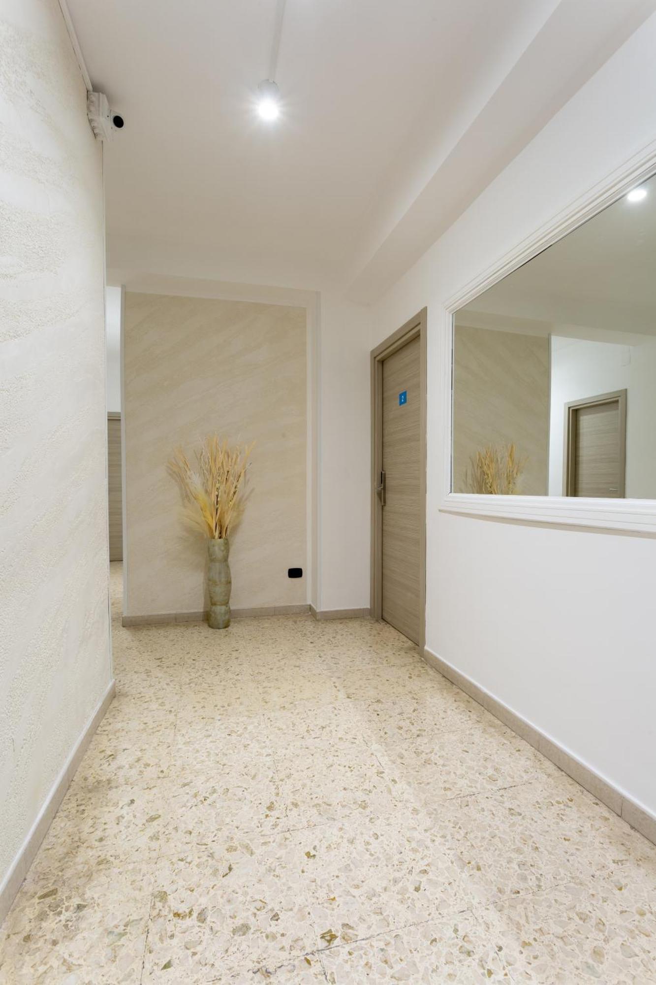 Napoli Fly Guest House 290 Exterior photo