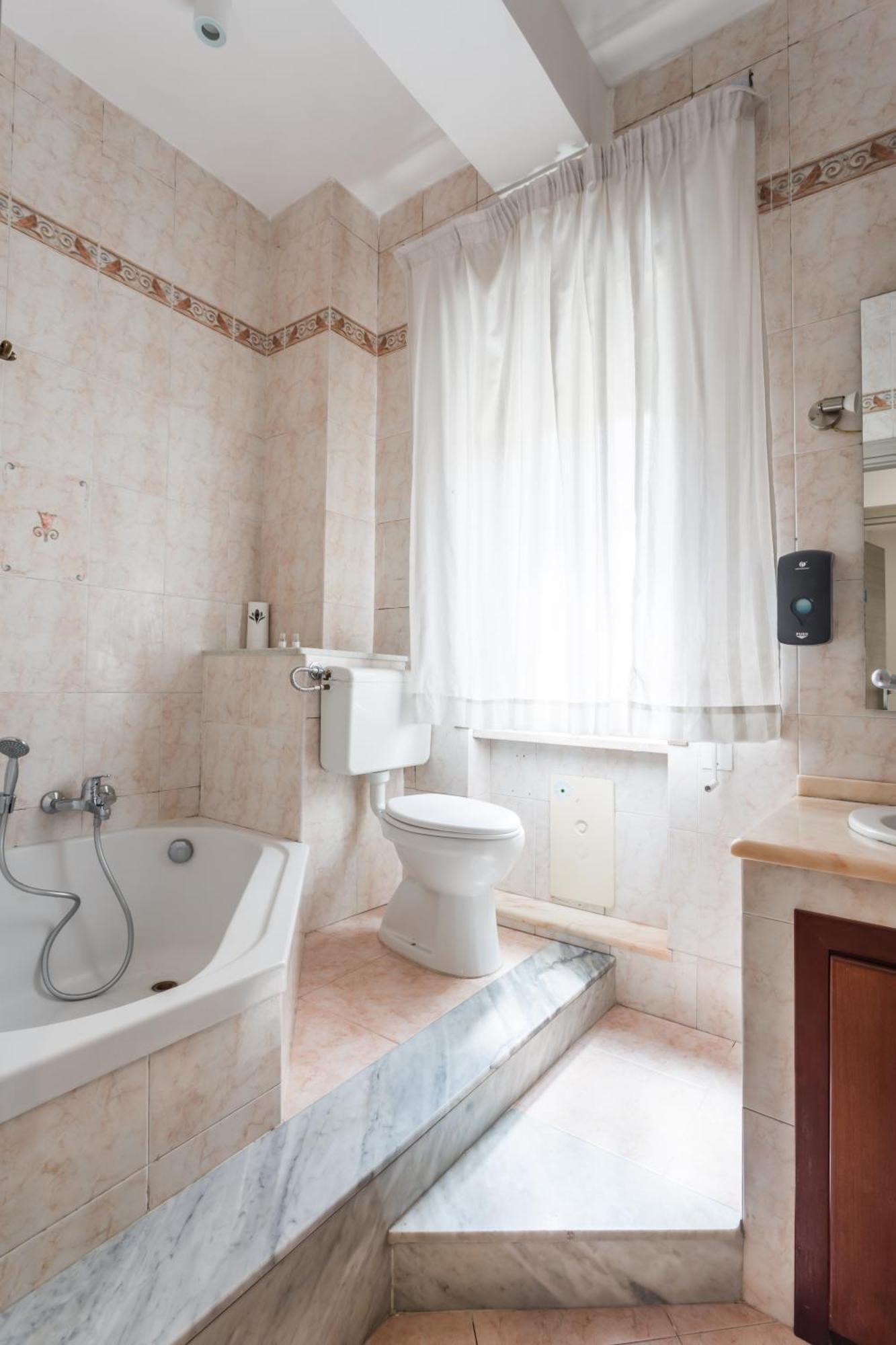 Napoli Fly Guest House 290 Exterior photo