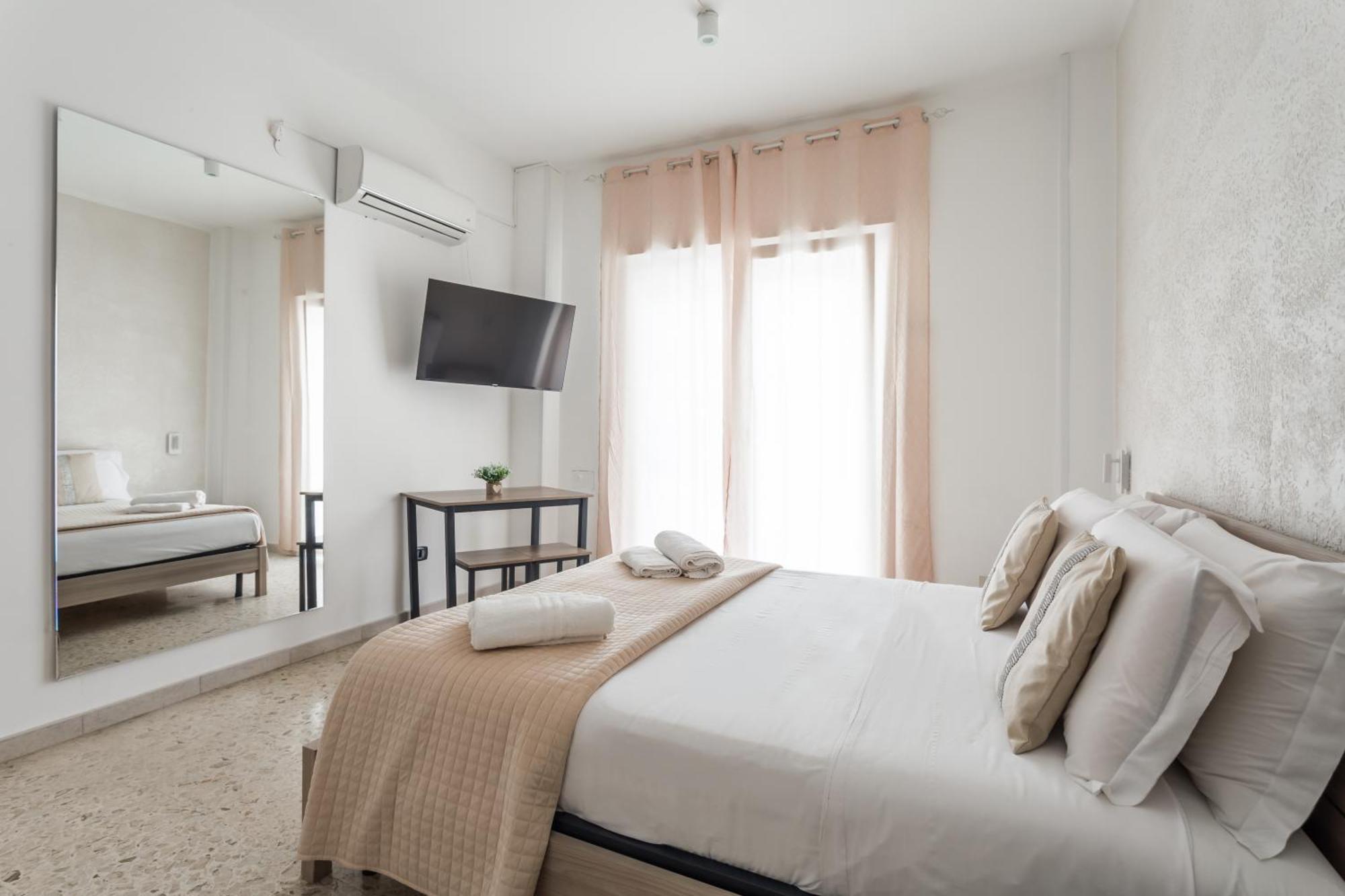 Napoli Fly Guest House 290 Exterior photo