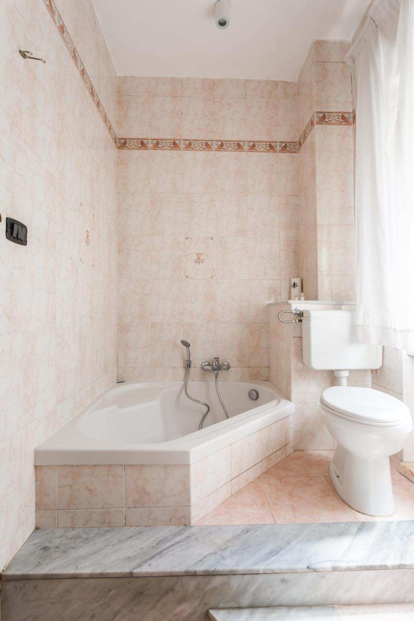Napoli Fly Guest House 290 Exterior photo