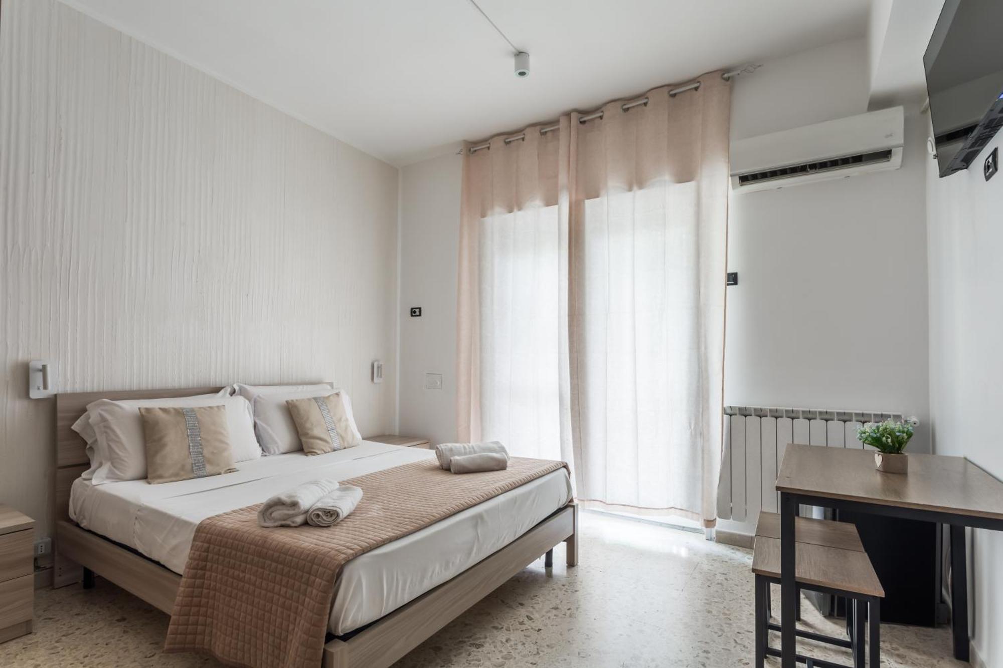 Napoli Fly Guest House 290 Exterior photo