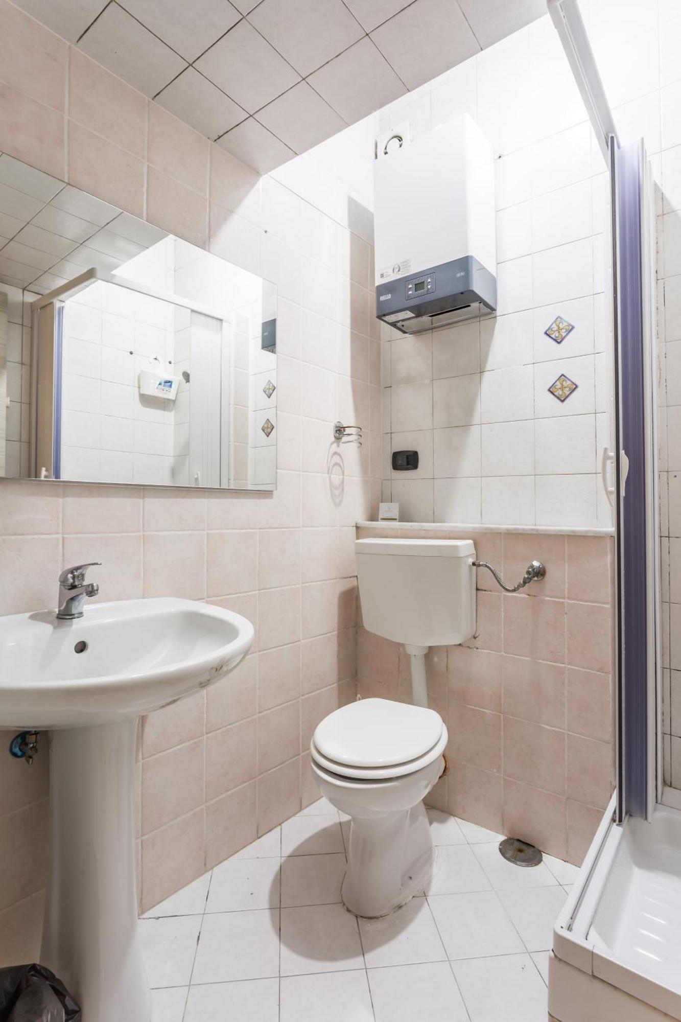 Napoli Fly Guest House 290 Exterior photo