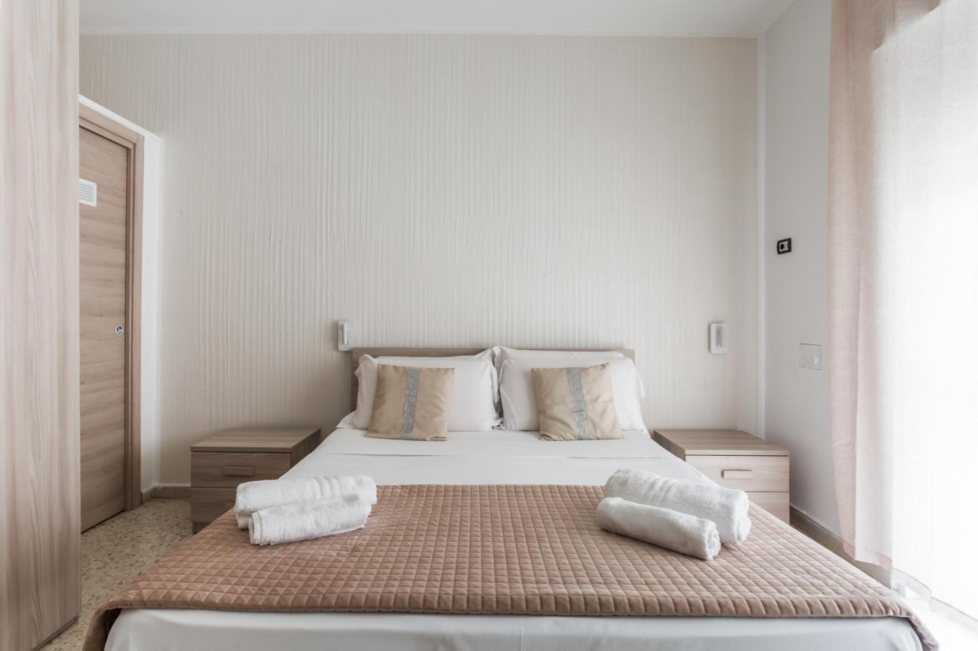 Napoli Fly Guest House 290 Exterior photo