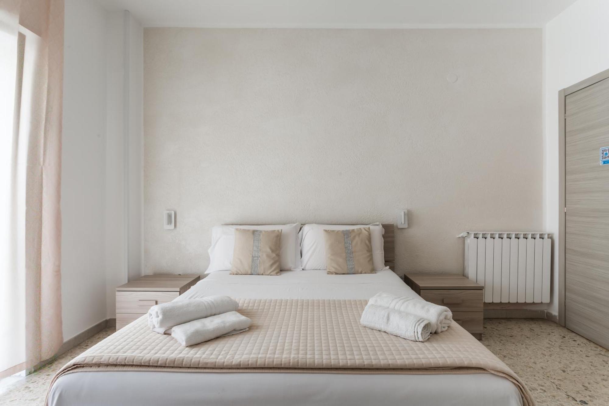 Napoli Fly Guest House 290 Exterior photo