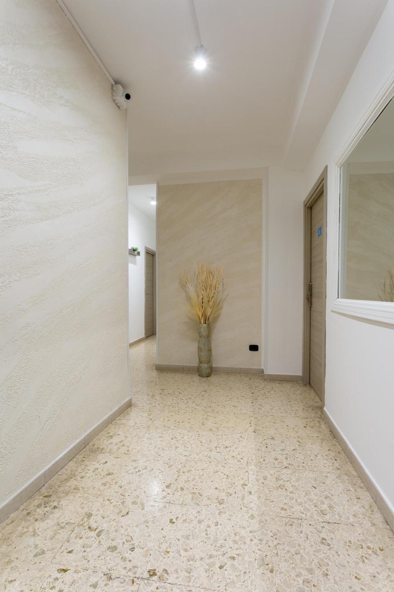Napoli Fly Guest House 290 Exterior photo