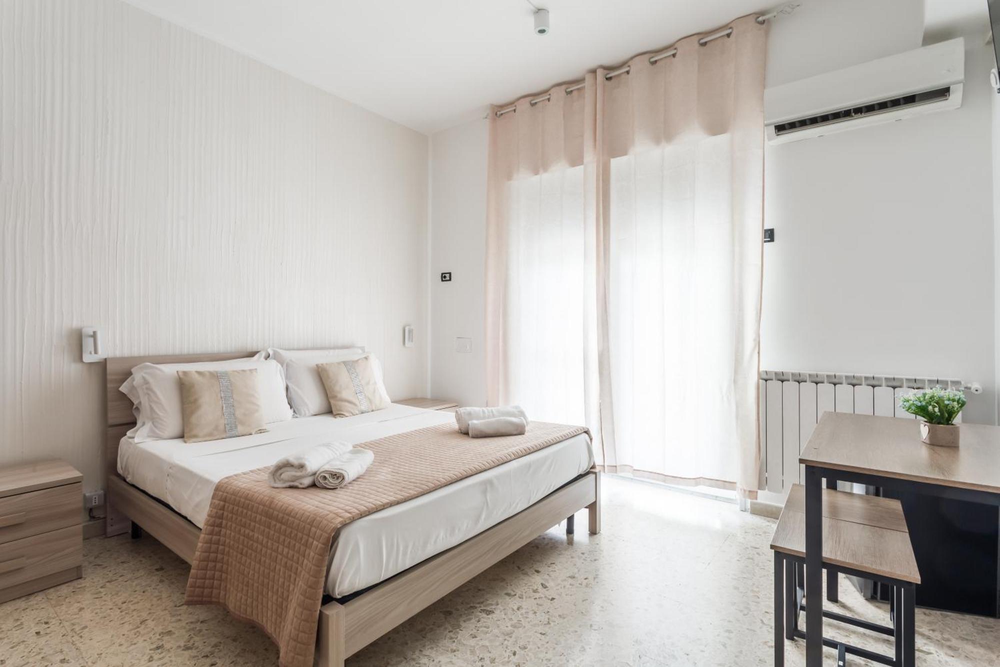 Napoli Fly Guest House 290 Exterior photo
